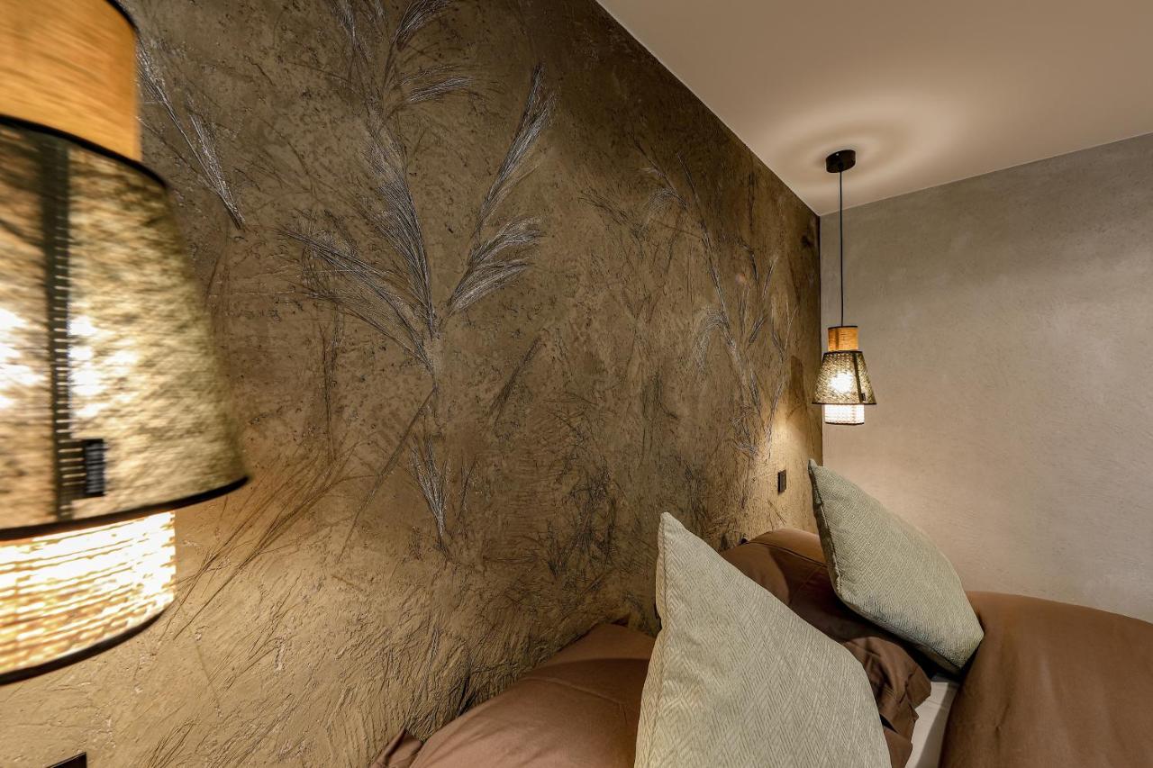 Aparthotel Couleur Basilic Rochefort Exterior foto