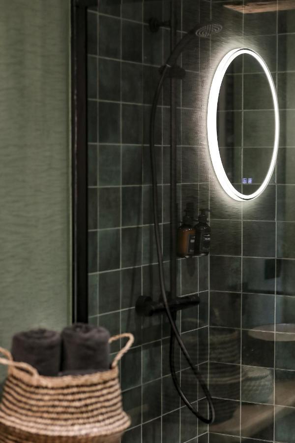 Aparthotel Couleur Basilic Rochefort Exterior foto